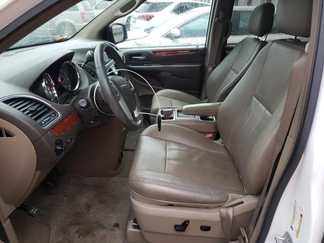 Photo 7 from auction – 2014 CHRYSLER TOWN & COU with VIN 2C4RC1CG3ER108123