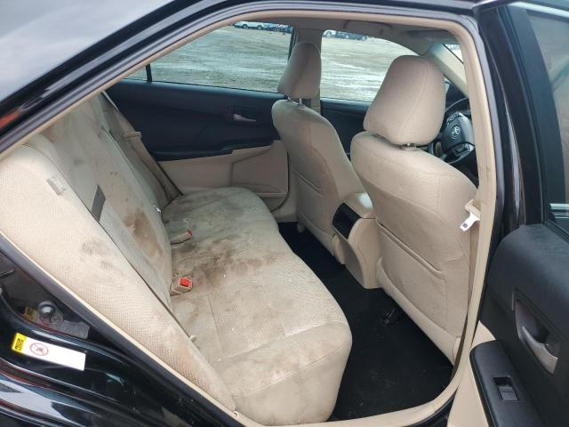 Photo 10 from auction – 2014 TOYOTA CAMRY L with VIN 4T1BF1FKXEU780395
