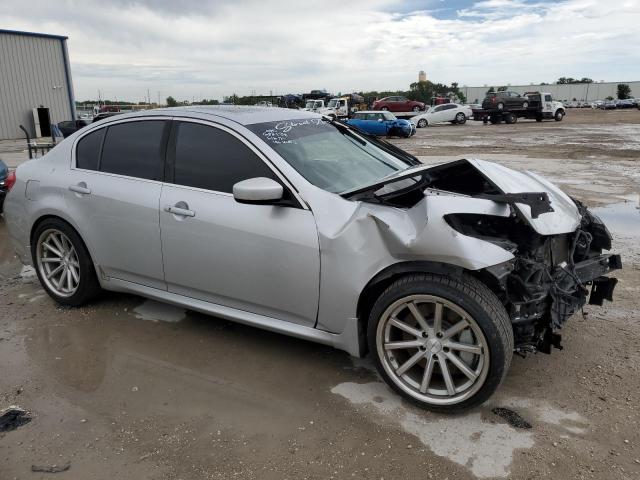 Photo 4 from auction – 2010 INFINITI G37 BASE with VIN JN1CV6AP2AM400930