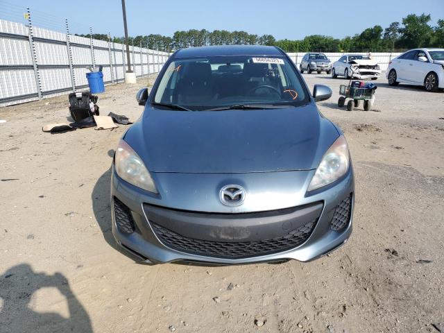 Photo 5 from auction – 2013 MAZDA 3 I with VIN JM1BL1L78D1811754