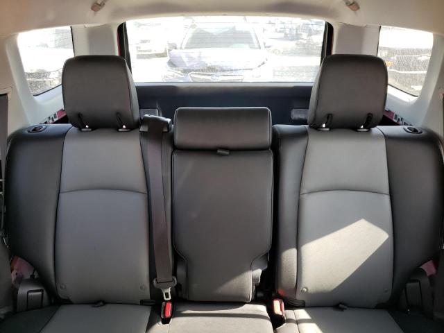 Photo 10 from auction – 2019 TOYOTA 4RUNNER SR with VIN JTEBU5JR4K5702749