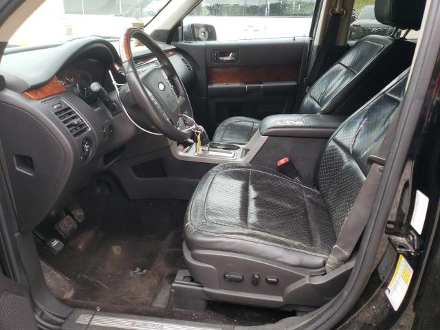 Photo 7 from auction – 2009 FORD FLEX LIMIT with VIN 2FMEK63C79BA01596