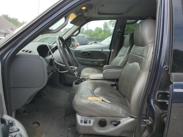 Photo 7 from auction – 2001 FORD F150 SUPER with VIN 1FTRW08L61KD87034