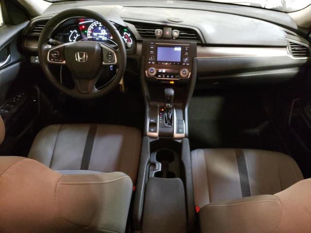 Photo 8 from auction – 2017 HONDA CIVIC LX with VIN 19XFC2F51HE212134