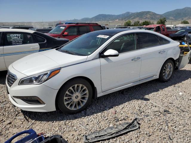 Photo 1 from auction – 2015 HYUNDAI SONATA SPO with VIN 5NPE34AF4FH088828
