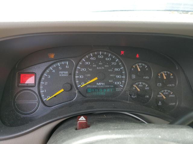 Photo 9 from auction – 2001 GMC YUKON with VIN 1GKEK13T01R172896