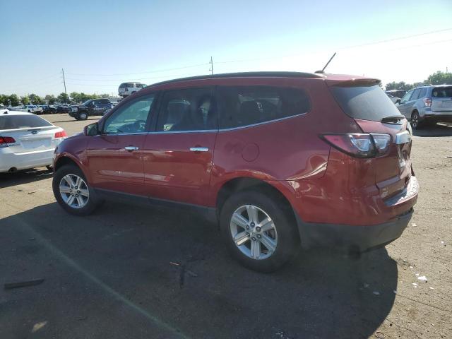 Photo 2 from auction – 2013 CHEVROLET TRAVERSE L with VIN 1GNKVGKD1DJ181815