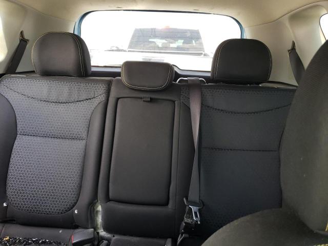 Photo 10 from auction – 2016 KIA SOUL + with VIN KNDJP3A57G7302186