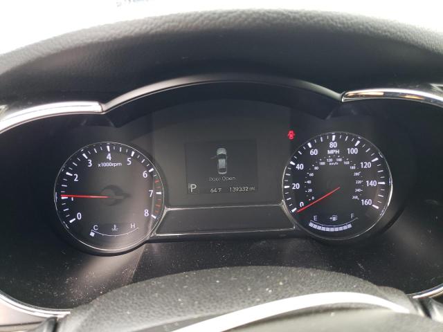Photo 9 from auction – 2013 KIA OPTIMA SX with VIN 5XXGR4A68DG155382