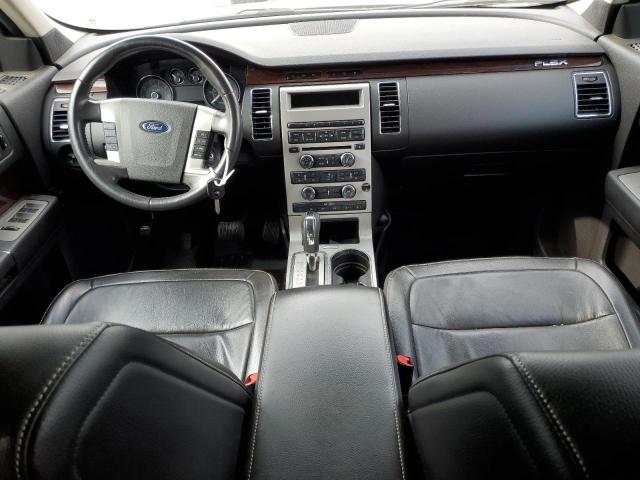Photo 8 from auction – 2009 FORD FLEX SEL with VIN 2FMEK62C19BA15057