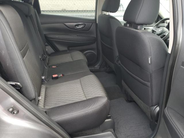Photo 6 from auction – 2017 NISSAN ROGUE SV with VIN 5N1AT2MVXHC817964