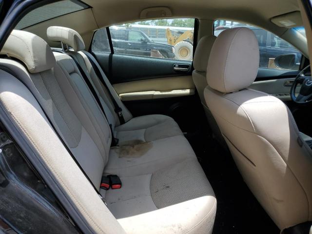Photo 10 from auction – 2011 MAZDA 6 with VIN 1YVHZ8BH2B5M16562