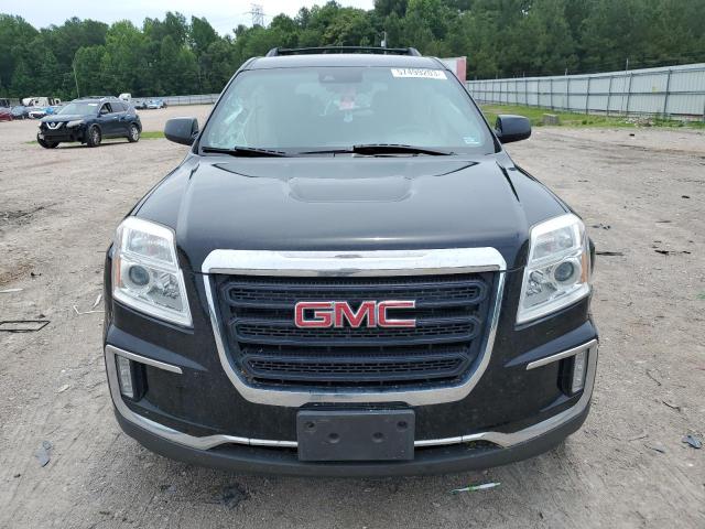 Photo 5 from auction – 2016 GMC TERRAIN SL with VIN 2GKFLTEK0G6328425