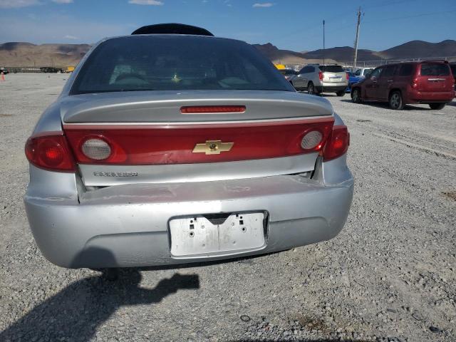 Photo 6 from auction – 2005 CHEVROLET CAVALIER with VIN 1G1JC52F757149720