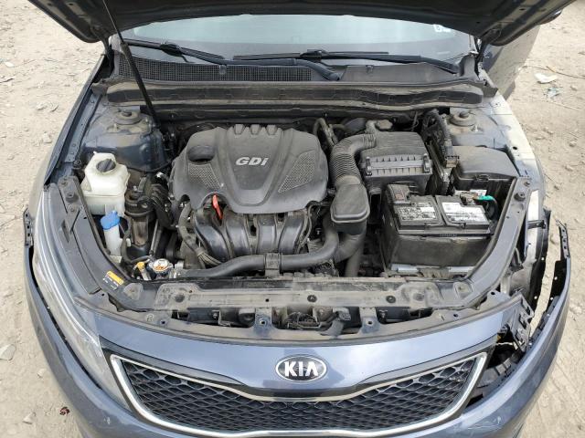 Фото 11 с аукциона – 2015 KIA OPTIMA LX с VIN KNAGM4A73F5554325