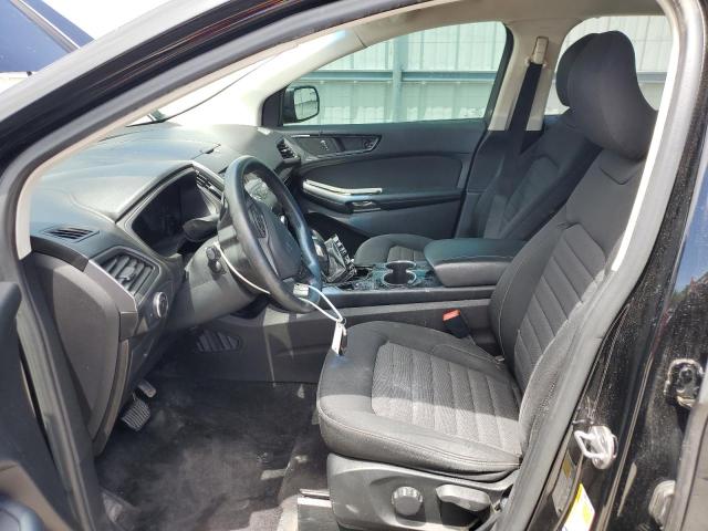 Photo 7 from auction – 2017 FORD EDGE SE with VIN 2FMPK4G96HBB37258