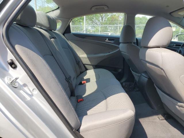Photo 10 from auction – 2011 HYUNDAI SONATA GLS with VIN 5NPEB4AC2BH042112