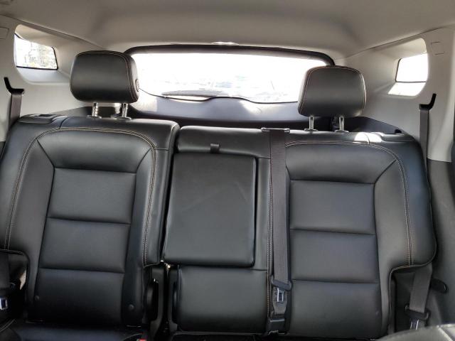 Photo 10 from auction – 2018 GMC TERRAIN SL with VIN 3GKALPEV8JL329000