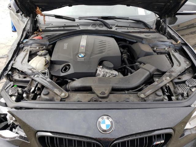 Photo 11 from auction – 2016 BMW M2 with VIN WBS1H9C56GV785977