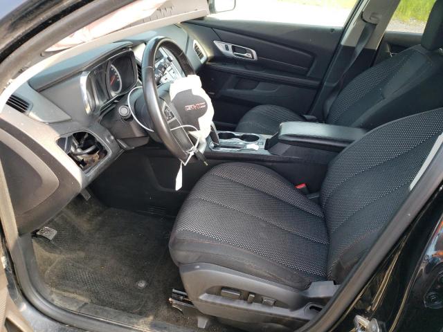 Photo 7 from auction – 2015 GMC TERRAIN SL with VIN 2GKFLWE36F6219251