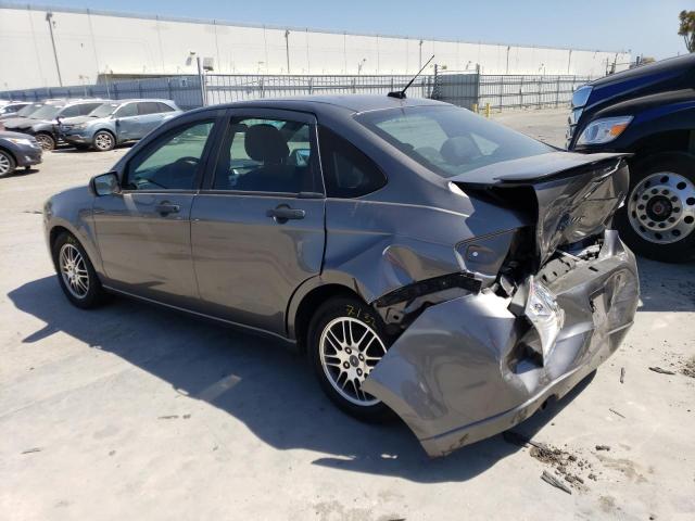 Photo 2 from auction – 2010 FORD FOCUS SE with VIN 1FAHP3FN7AW213339