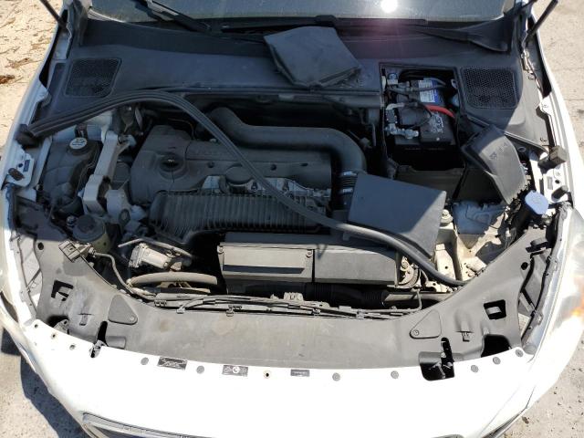 Photo 11 from auction – 2013 VOLVO S60 T5 with VIN YV1612FS1D1216848