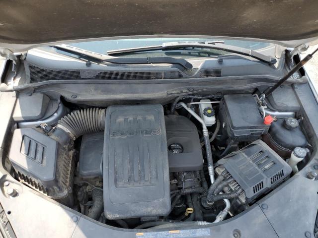 Photo 12 from auction – 2011 CHEVROLET EQUINOX LS with VIN 2CNFLCEC4B6335631