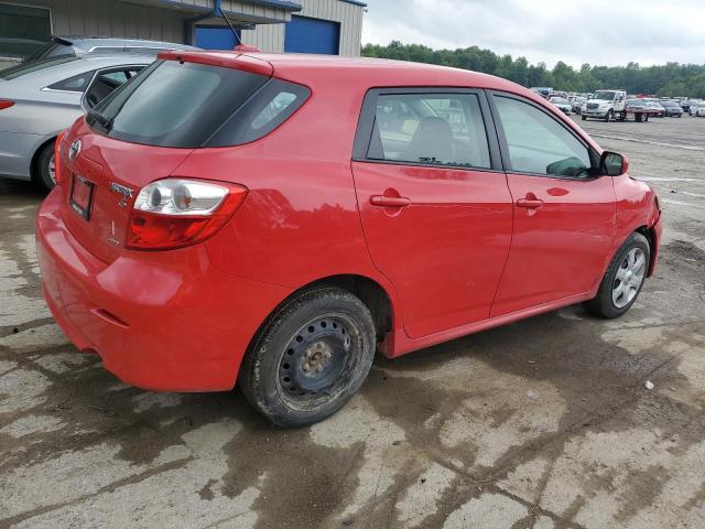 Photo 3 from auction – 2009 TOYOTA COROLLA MA with VIN 2T1LE40E89C001417