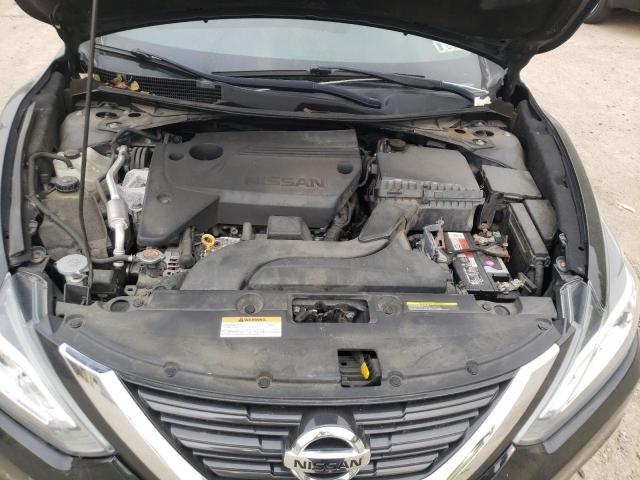 Photo 11 from auction – 2017 NISSAN ALTIMA 2.5 with VIN 1N4AL3AP9HC246117