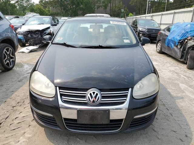 Zdjęcie 5 z aukcji – 2007 VOLKSWAGEN JETTA z VIN 3VWEF71K77M172155