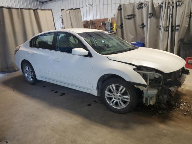 Photo 4 from auction – 2010 NISSAN ALTIMA BAS with VIN 1N4AL2APXAN407403