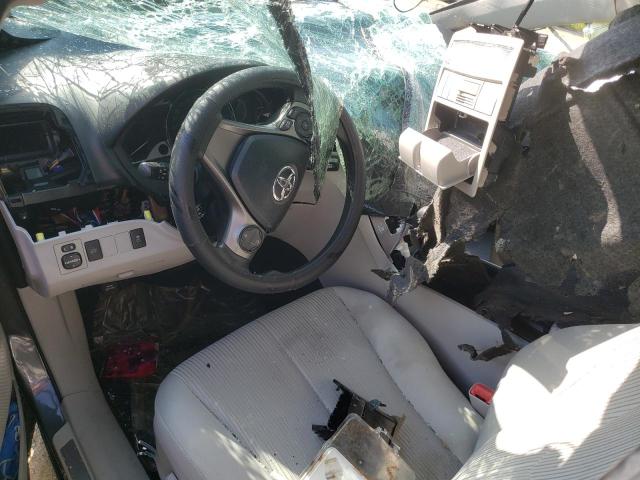 Photo 8 from auction – 2013 TOYOTA VENZA LE with VIN 4T3BA3BB3DU044193