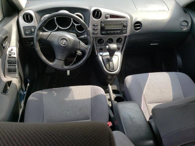 Photo 8 from auction – 2005 TOYOTA COROLLA MA with VIN 2T1KR32E55C378465