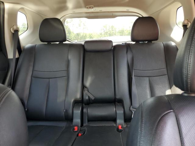 Photo 10 from auction – 2016 NISSAN ROGUE S with VIN 5N1AT2MT9GC822196