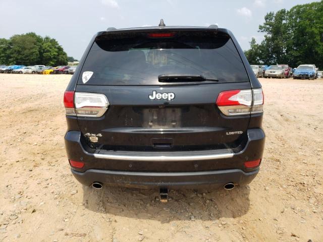 Photo 6 from auction – 2014 JEEP GRAND CHER with VIN 1C4RJFBG2EC399534