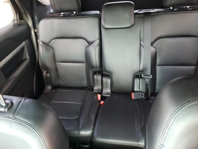 Photo 10 from auction – 2017 FORD EXPLORER X with VIN 1FM5K7D86HGB68846
