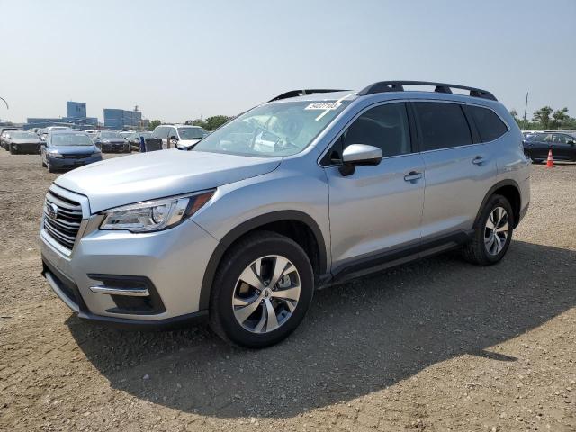 SUBARU ASCENT PRE 2022 with VIN 4S4WMACD2N3471717 - Photo from auction
