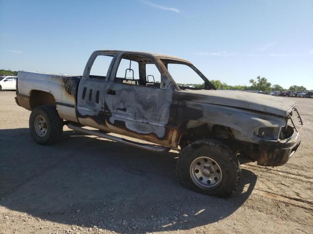 Photo 4 from auction – 1997 DODGE RAM 1500 with VIN 3B7HF13Y8VG701901