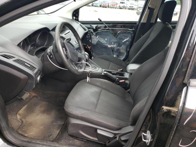 Photo 7 from auction – 2015 FORD FOCUS SE with VIN 1FADP3F29FL333091