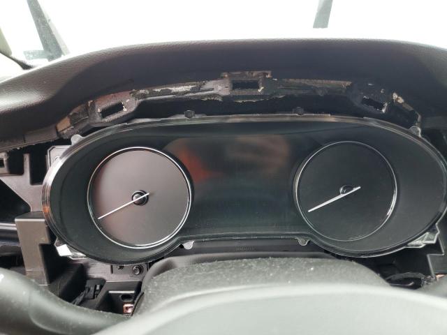Photo 9 from auction – 2021 BUICK ENVISION E with VIN LRBFZNR41MD054424