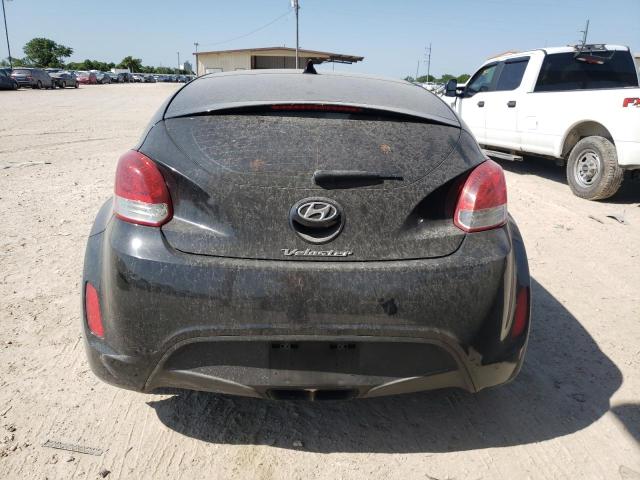Photo 6 from auction – 2013 HYUNDAI VELOSTER with VIN KMHTC6ADXDU106510