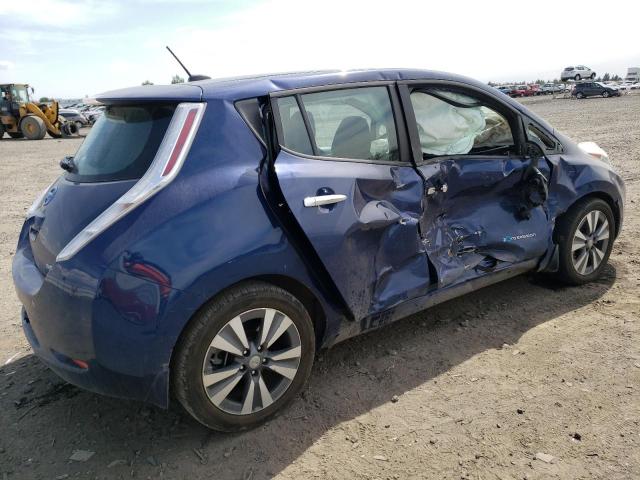 Zdjęcie 3 z aukcji – 2016 NISSAN LEAF z VIN 1N4BZ0CP7GC300902