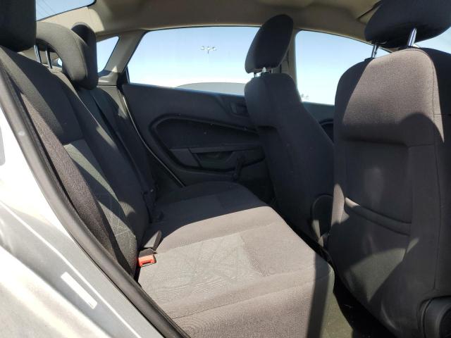 Photo 10 from auction – 2014 FORD FIESTA with VIN 3FADP4AJ1EM128219