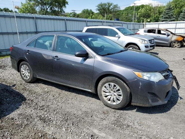 Photo 4 from auction – 2014 TOYOTA CAMRY L with VIN 4T4BF1FK7ER407403