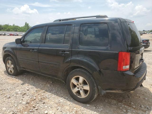 Photo 2 from auction – 2011 HONDA PILOT EXL with VIN 5FNYF3H64BB020378