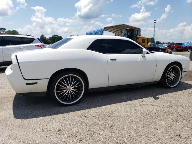 Photo 3 from auction – 2012 DODGE CHALLENGER with VIN 2C3CDYAG7CH131149