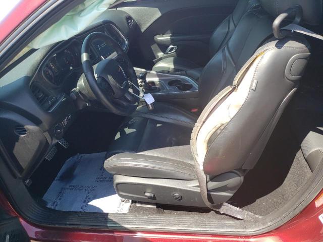 Photo 7 from auction – 2019 DODGE CHALLENGER with VIN 2C3CDZAG3KH587377