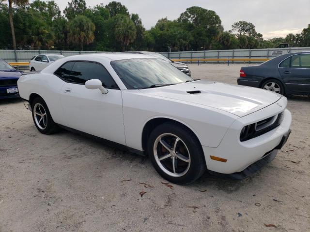 Photo 4 from auction – 2010 DODGE CHALLENGER with VIN 2B3CJ4DV8AH255324