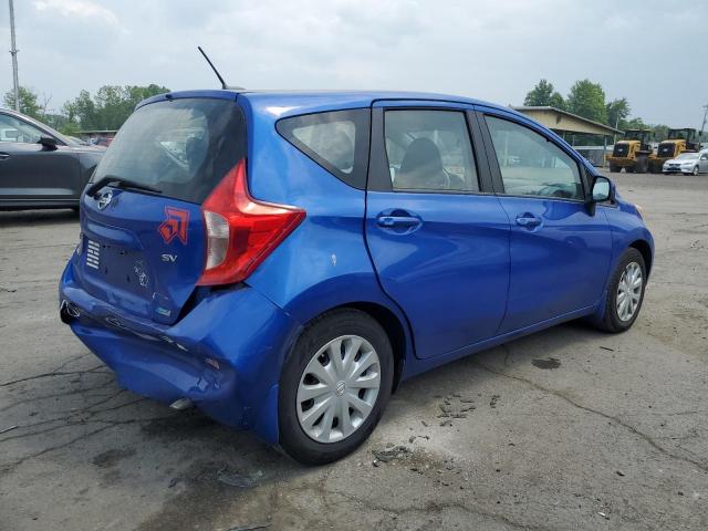 Photo 3 from auction – 2014 NISSAN VERSA NOTE with VIN 3N1CE2CPXEL408554