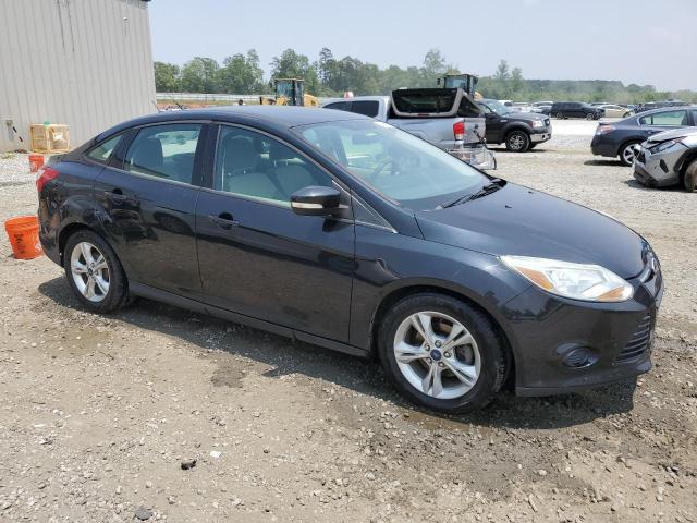 Photo 4 from auction – 2013 FORD FOCUS SE with VIN 1FADP3F24DL203085